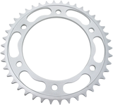 PARTS UNLIMITED 1210-0273 Rear Sprocket - 42 Tooth - Honda | Street
