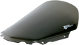 Zero Gravity 23-206-02 Sport Windscreen - Smoke - KLR650 | Adventure/Street