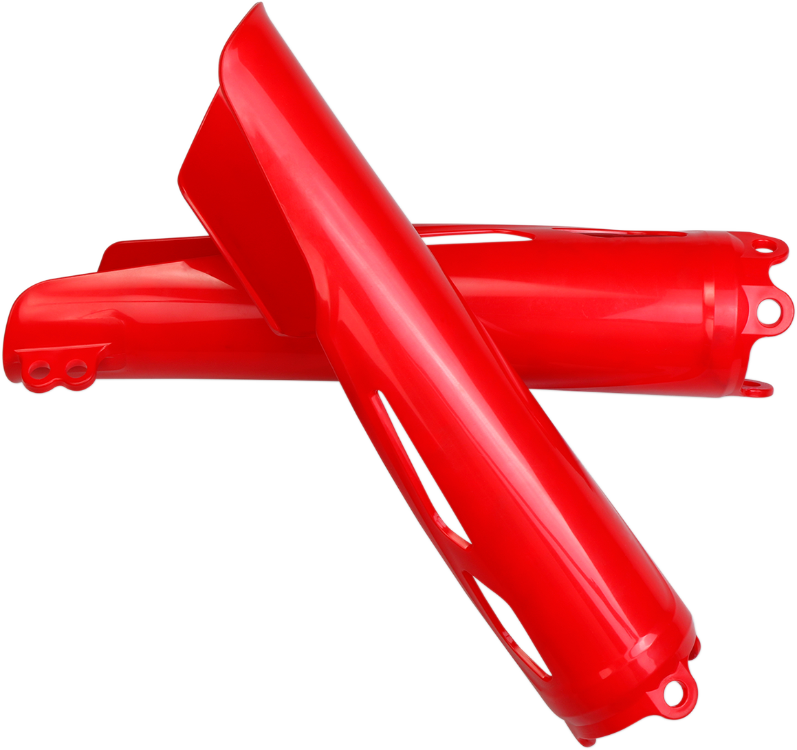 UFO | Fork Slider Protectors | Honda