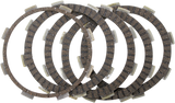 EBC CK Standard Series Clutch Kit - CK4522 (Kawasaki KLX140 / KLX140L / KLX140G 2008–2020)