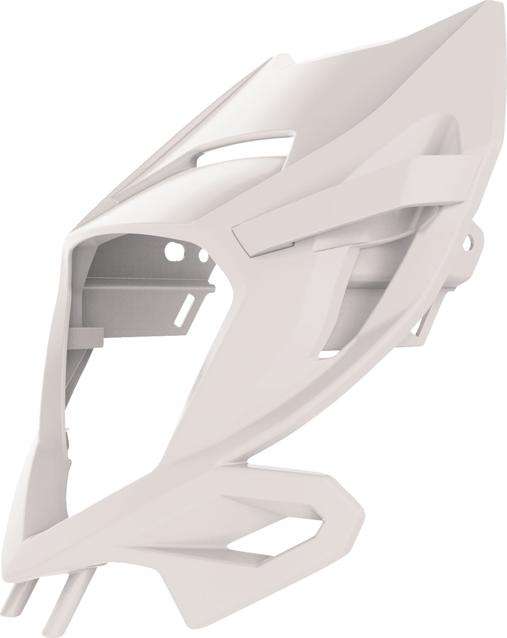 Polisport | Headlight Cover | Beta | Front
