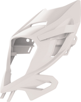 Polisport | Headlight Cover | Beta | Front
