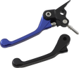 Torc1 6917-0203 Vengeance Flex Lever - Clutch - Blue | Off-Road