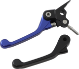 Torc1 6917-0203 Vengeance Flex Lever - Clutch - Blue | Off-Road