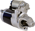 Protorque Parts Inc. PH110-KW02 Starter- '90-'04 Kawasaki Mule 500/520/550 | ATV/UTV