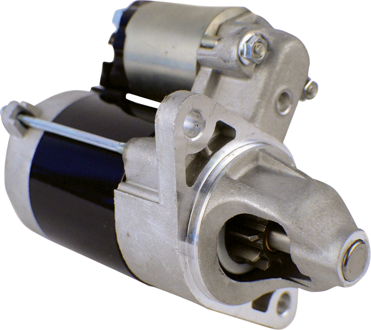 Protorque Parts Inc. PH110-KW02 Starter- '90-'04 Kawasaki Mule 500/520/550 | ATV/UTV