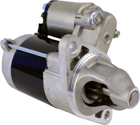 Protorque Parts Inc. PH110-KW02 Starter- '90-'04 Kawasaki Mule 500/520/550 | ATV/UTV