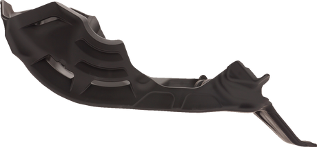 Cycra 1CYC-6254-12 Skid Plate - Black | Off-Road