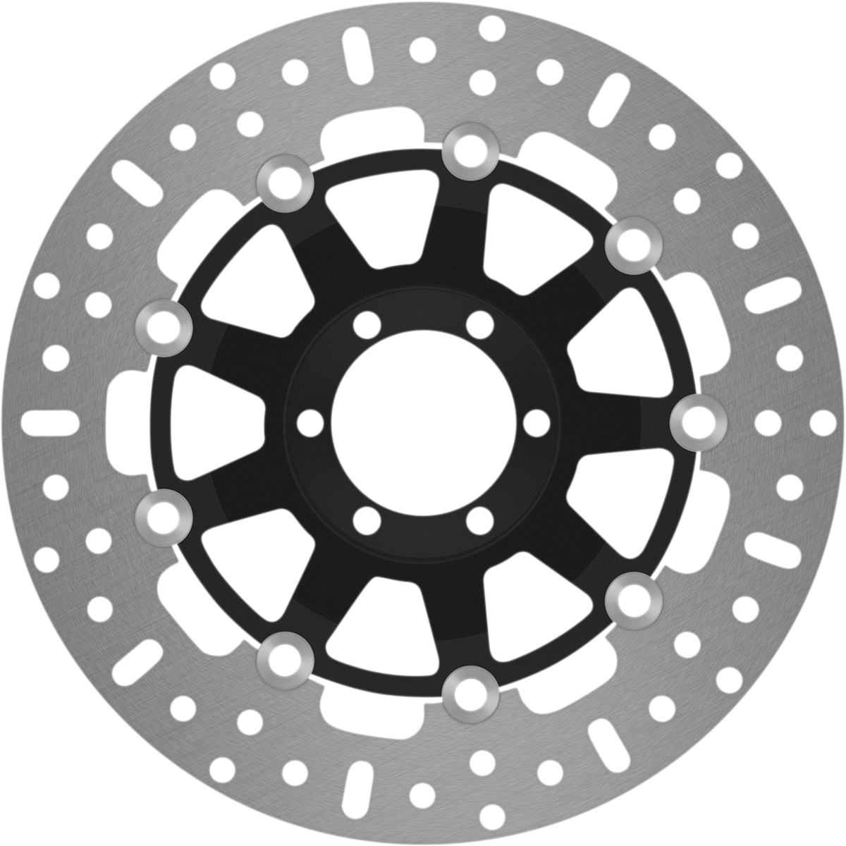 EBC Brake Rotor - MD890BLK (Victory Vision Tour / Indian Chieftain 2008–2025)