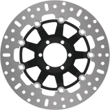 EBC Brake Rotor - MD890BLK (Victory Vision Tour / Indian Chieftain 2008–2025)