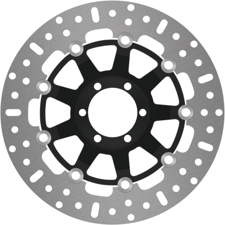 EBC Brake Rotor - MD890BLK (Victory Vision Tour / Indian Chieftain 2008–2025)