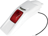 UFO | Fender | Honda | Rear