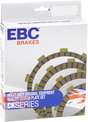 EBC CK Standard Series Clutch Kit - CK1119 (Honda FourTrax Recon / Kawasaki KLT185 1967–2015)