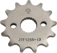 JT SPROCKETS JTF1256.13 Countershaft Sprocket - 13 Tooth | Off-Road