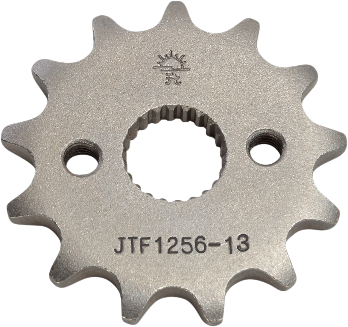 JT SPROCKETS JTF1256.13 Countershaft Sprocket - 13 Tooth | Off-Road