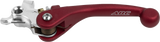 ARC CL-S203-R Forged Clutch Lever - Shorty - Red | Off-Road
