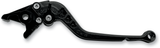 PSR 00-00517-22 Click 'N Roll Brake Lever - Long - Black | Street