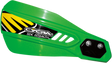Cycra 1CYC-0015-72X Stealth Alloy Racer Pack - Green | Off-Road