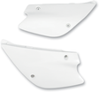 UFO | Side Panel | Kawasaki | Left/Right