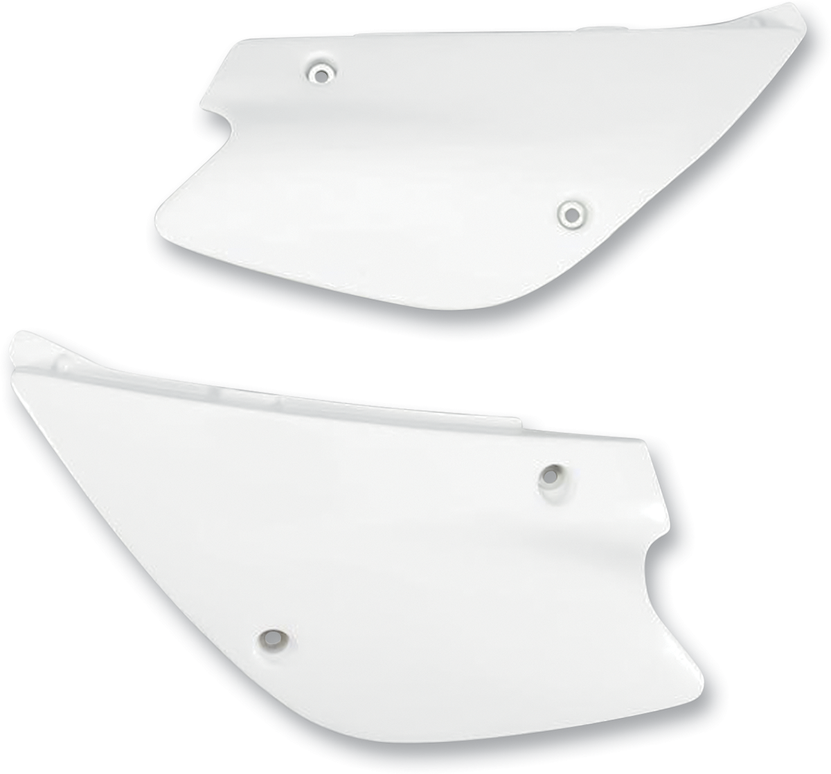 UFO | Side Panel | Kawasaki | Left/Right