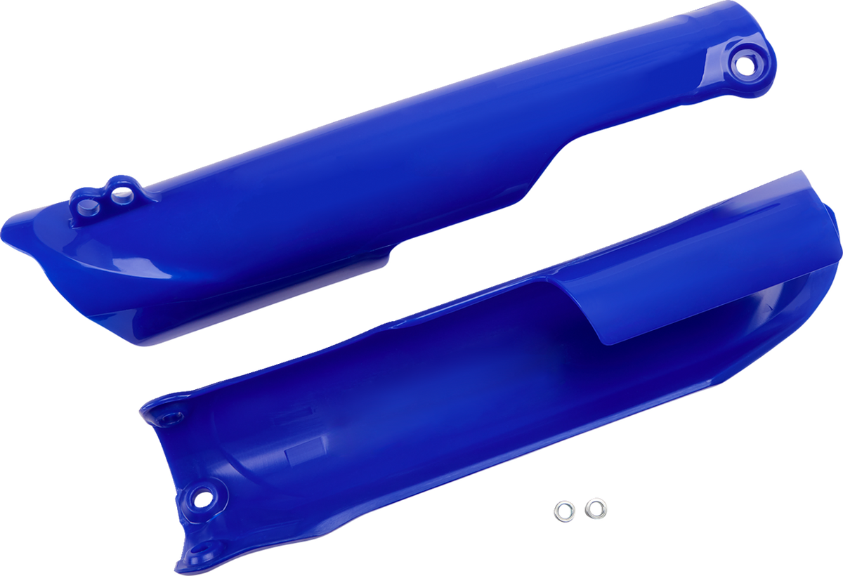 UFO | Fork Tube Protectors | Yamaha