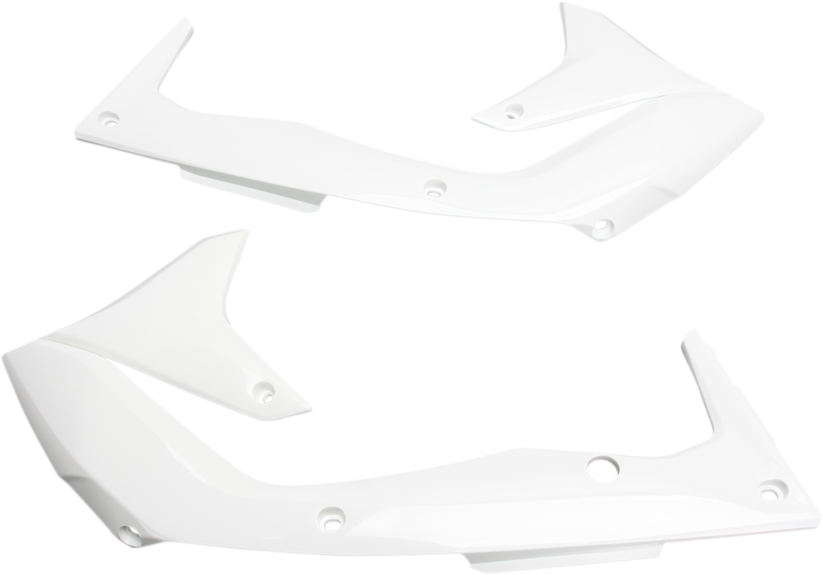 UFO | Radiator Cover | Kawasaki | Left/Right