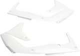 UFO | Radiator Cover | Kawasaki | Left/Right