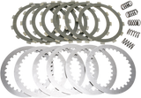 EBC SRK Series Clutch Kit - SRK102 (Kawasaki ER-6N / EN 650 / ER-6N Ninja 650 2009–2015)