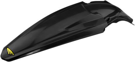 Cycra 1CYC-1712-12 Powerflow Rear Fender - Black - Kawasaki - KX '16-'20 | Off-Road