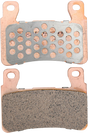 EBC FA-HH Series Sintered Front Brake Pads - FA265HH (Honda RVT1000R RC51 / CBR900RR / CBR929RR 1998–2006)
