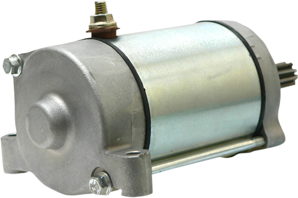 PARTS UNLIMITED 2110-0712 Starter - Coleman/Hisun/Yamaha | ATV/UTV