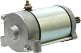 PARTS UNLIMITED 2110-0712 Starter - Coleman/Hisun/Yamaha | ATV/UTV