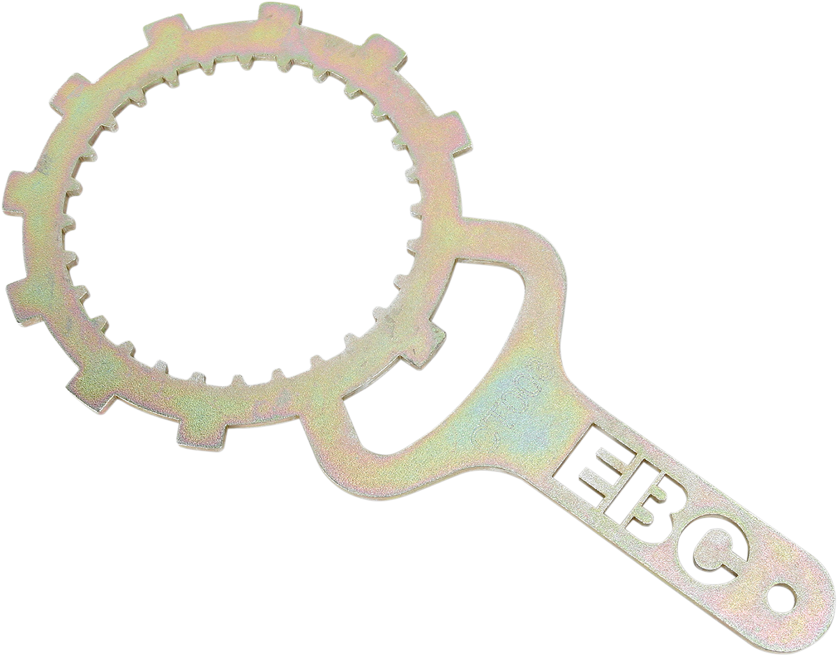 EBC Clutch Removal Tool - CT003 (Suzuki RM125 1997)