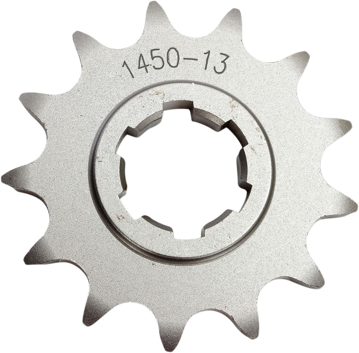 JT SPROCKETS JTF1450.13 Counter Shaft Sprocket - 13-Tooth | ATV/UTV/Off-Road