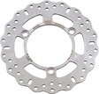 EBC MD Series Pro-Lite Contour Brake Rotor, Rear - MD4163C (Kawasaki Ninja 300 / Ninja 400 / Versys-X 300 2008–2023)
