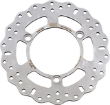EBC MD Series Pro-Lite Contour Brake Rotor, Rear - MD4163C (Kawasaki Ninja 300 / Ninja 400 / Versys-X 300 2008–2023)