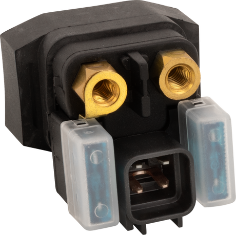 RICK'S MOTORSPORT ELECTRIC 65-407 Solenoid Switch - Yamaha