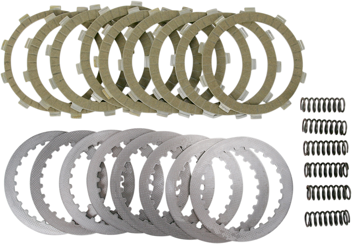 EBC SRK Series Clutch Kit - SRK100 (Honda CBR900RR / CBR929RR / CBR954RR 2000–2003)
