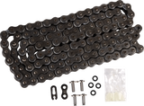 JT CHAINS JTC520X1R124DL 520 X1R - Heavy Duty Drive Chain - 124 Links | Off-Road