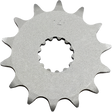 PARTS UNLIMITED K22-2625 Countershaft Sprocket - 14 Tooth - Yamaha/Suzuki | Adventure/ATV/UTV