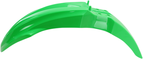 UFO | Fender | Kawasaki | Front