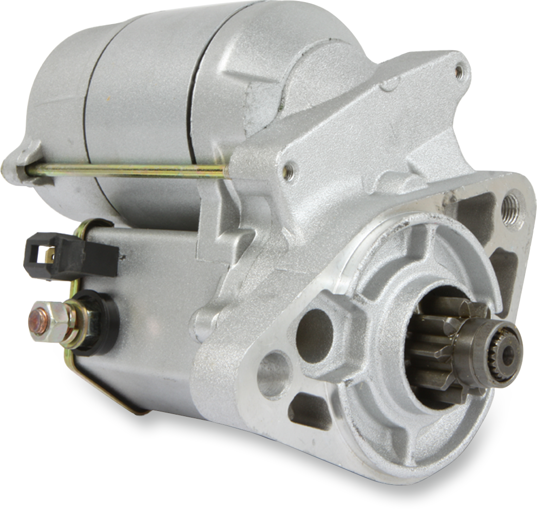 PARTS UNLIMITED 2110-0681 Starter - Kawasaki | ATV/UTV