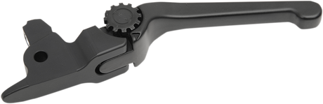 PSR 12-00560-22 Anthem Adjustable Clutch Lever for Harley Models - Black | Street