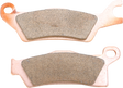 EBC FA-R Series Sintered Brake Pads - FA618R (Can-Am Outlander 650 / Outlander Max 570 / Outlander 650 X mr 2012–2023)