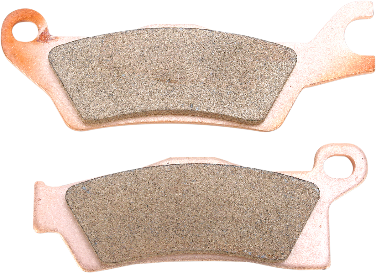 EBC FA-R Series Sintered Brake Pads - FA618R (Can-Am Outlander 650 / Outlander Max 570 / Outlander 650 X mr 2012–2023)