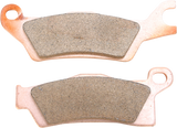 EBC FA-R Series Sintered Brake Pads - FA618R (Can-Am Outlander 650 / Outlander Max 570 / Outlander 650 X mr 2012–2023)