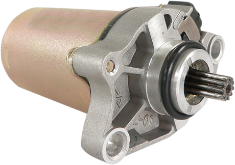 PARTS UNLIMITED 2110-0761 Starter - Aprilia/Honda | Street