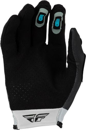 Fly Racing Lite Flake MX Gloves