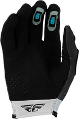 Fly Racing Lite Flake MX Gloves