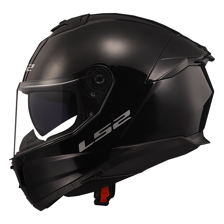 LS2 - Stream II Full Face Helmet